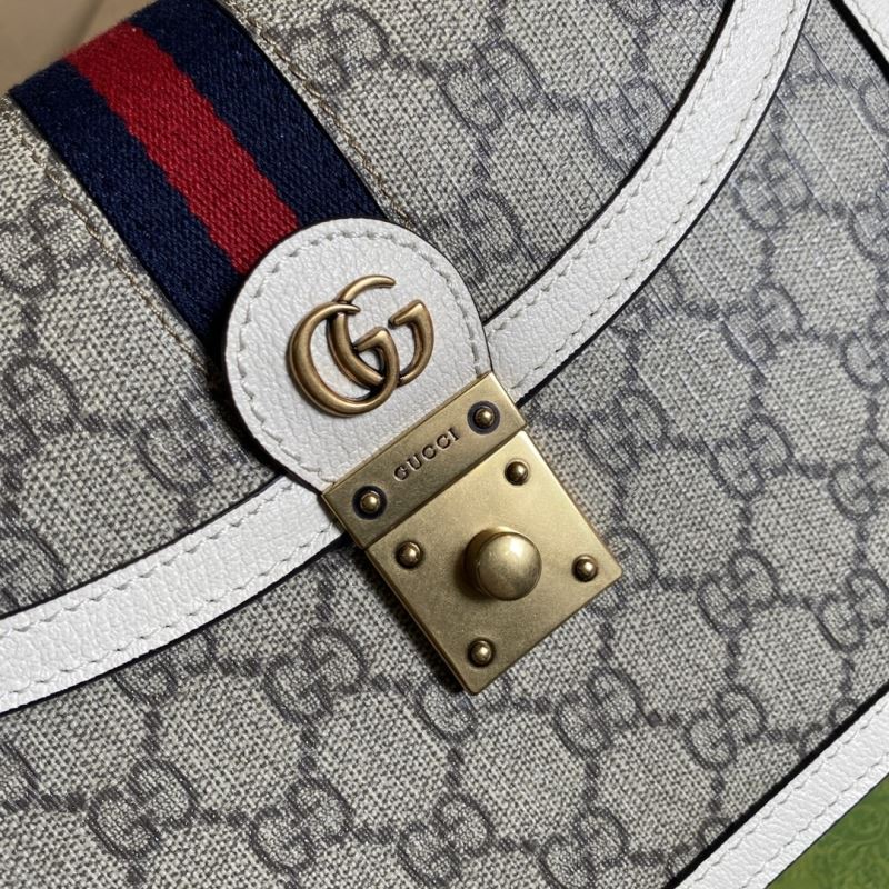 Gucci Top Handle Bags